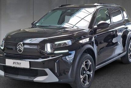 Citroen ë-C3 Aircross 5.000 km 23.990 &euro; Erfurt 99086