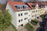 Etagenwohnung Apolda - 3 Zimmer, 92 m&sup2;, 795&euro; | Angebot:26594984
