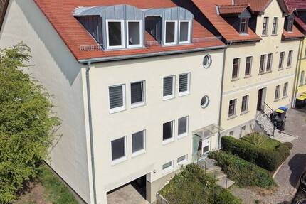 Wohnung Apolda - 3 Zimmer, 92 m&sup2;, 795&euro; | Angebot:26594984