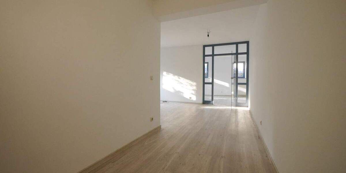 Gewerbeobjekt Weimar Westvorstadt - 2 Zimmer, 58 m&sup2;, 560&euro; | Angebot:25661197