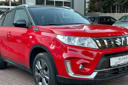 Suzuki Vitara 69.370 km 16.300 &euro; Apolda 99510
