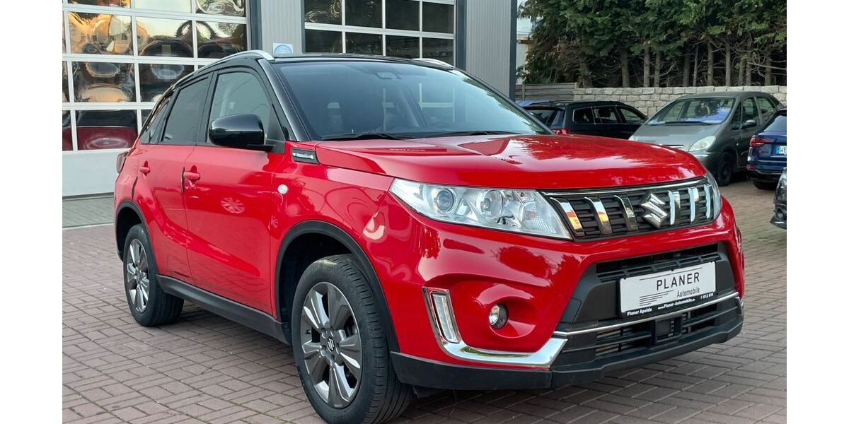 Suzuki Vitara 69.370 km 16.300 &euro; Apolda 99510