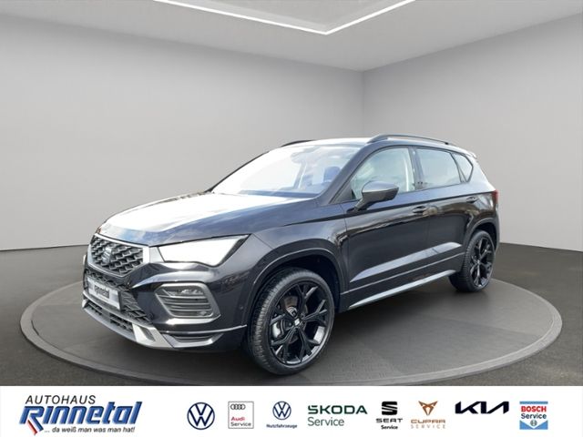 Seat Ateca 16.100 km 30.440 &euro; Rudolstadt 07407