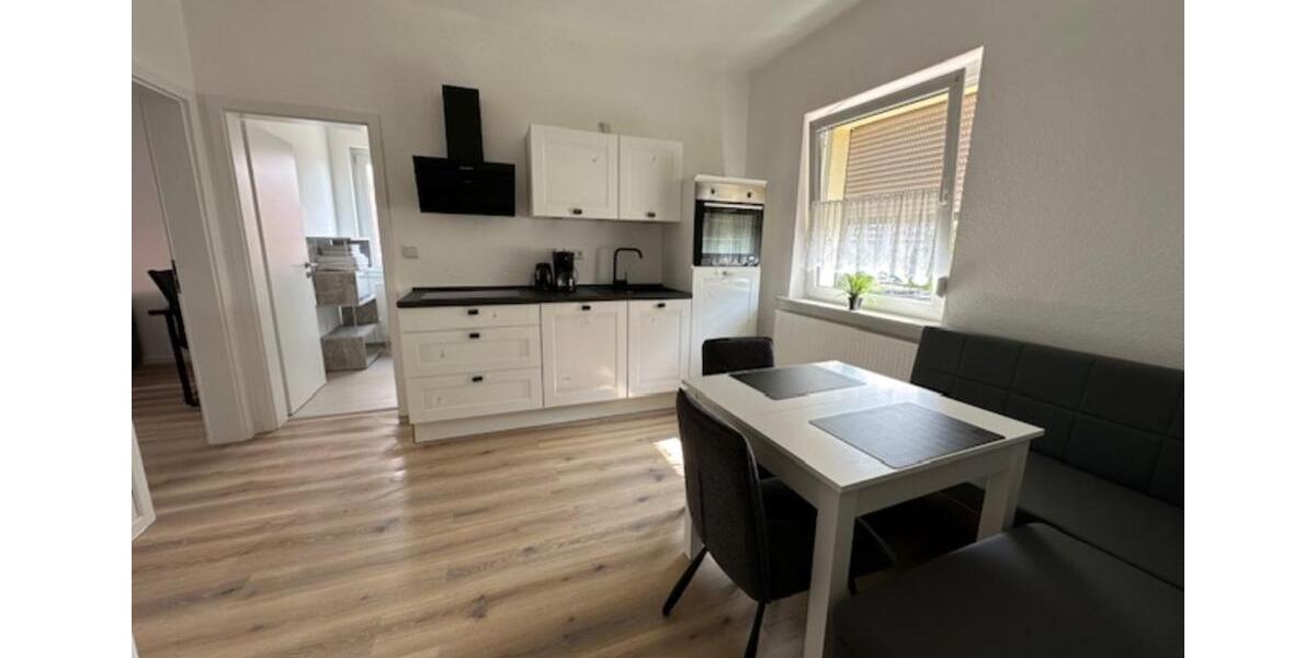 Etagenwohnung Erfurt Daberstedt - 2.5 Zimmer, 56 m&sup2;, 955&euro; | Angebot:25080114