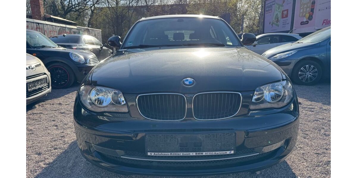 BMW 116 231.898 km 2.200 &euro; Erfurt 99089