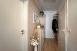 Etagenwohnung Erfurt / Urbich Urbich - 2 Zimmer, 51 m&sup2;, 582&euro; | Angebot:26568893