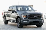 Ford F 150 5,0 Sport 4x4
