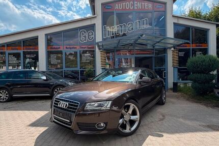 Audi A5 148.000 km 12.499 &euro; Rudolstadt 07407