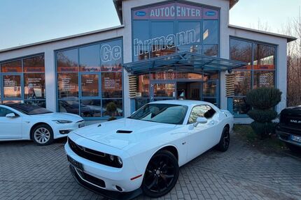 Dodge Challenger 21.000 km 24.990 &euro; Rudolstadt 07407