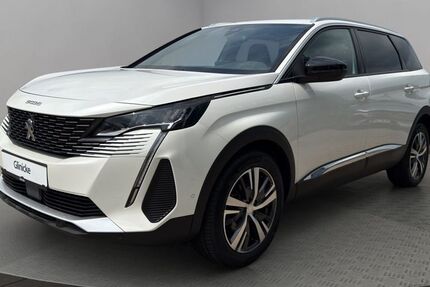Peugeot 5008 61.864 km 22.980 &euro; Jena-Lobeda 07747