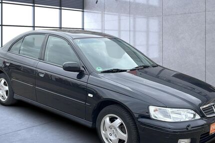 Honda Accord 192.956 km 1.390 &euro; Erfurt 99086