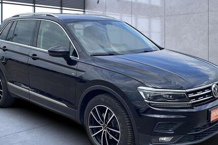 VW Tiguan 111.700 km 19.990 &euro; Erfurt 99086