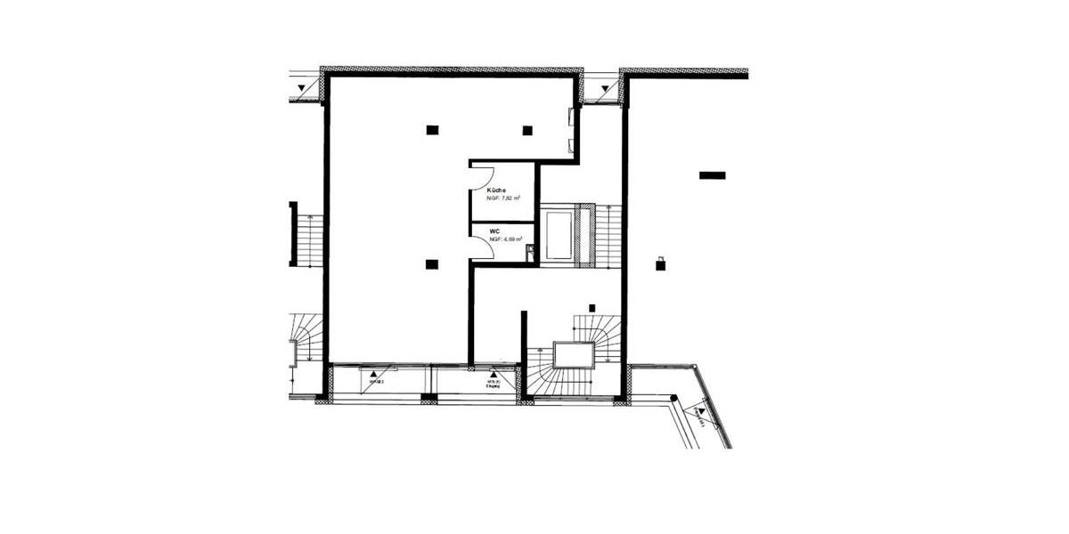 Gewerbeobjekt Jena - 1.624&euro; | Angebot:16343529