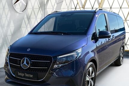 Mercedes-Benz V 250 14.212 km 66.323 &euro; Sulza 07751