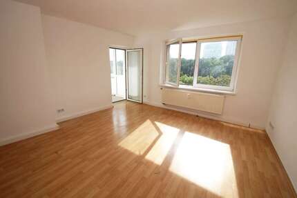 Wohnung Erfurt Krämpfervorstadt - 1.5 Zimmer, 40 m&sup2;, 510&euro; | Angebot:26184051