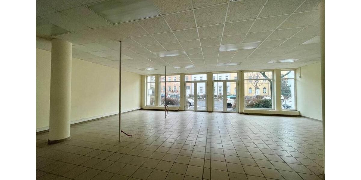Gewerbeobjekt Erfurt Andreasvorstadt - 1.100&euro; | Angebot:25440701