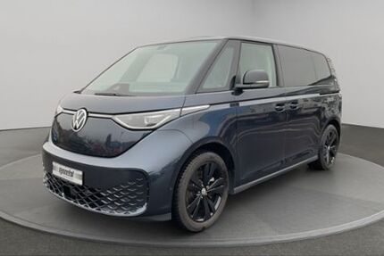 VW ID. Buzz 39.800 km 49.740 &euro; Rudolstadt 07407