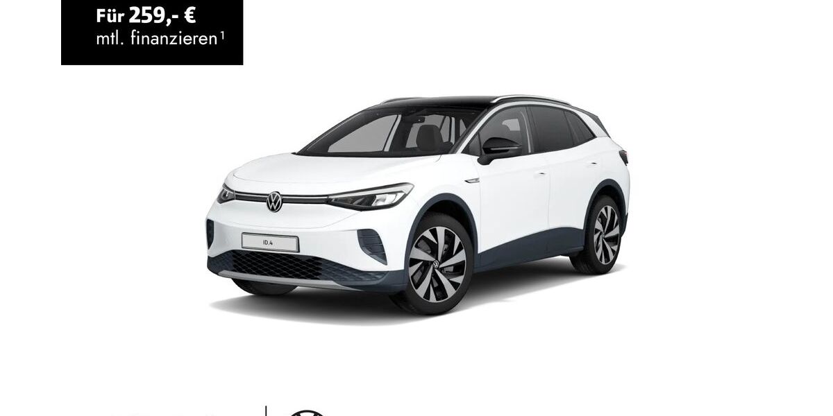 VW ID.4 90.500 km 19.980 &euro; Weimar 99423
