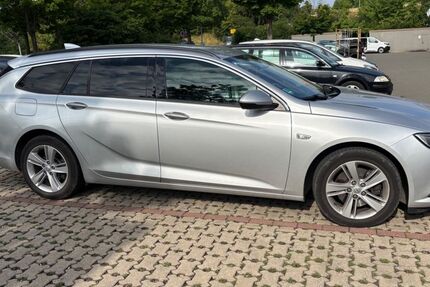 Opel Insignia 163.000 km 12.500 &euro; Erfurt 99094