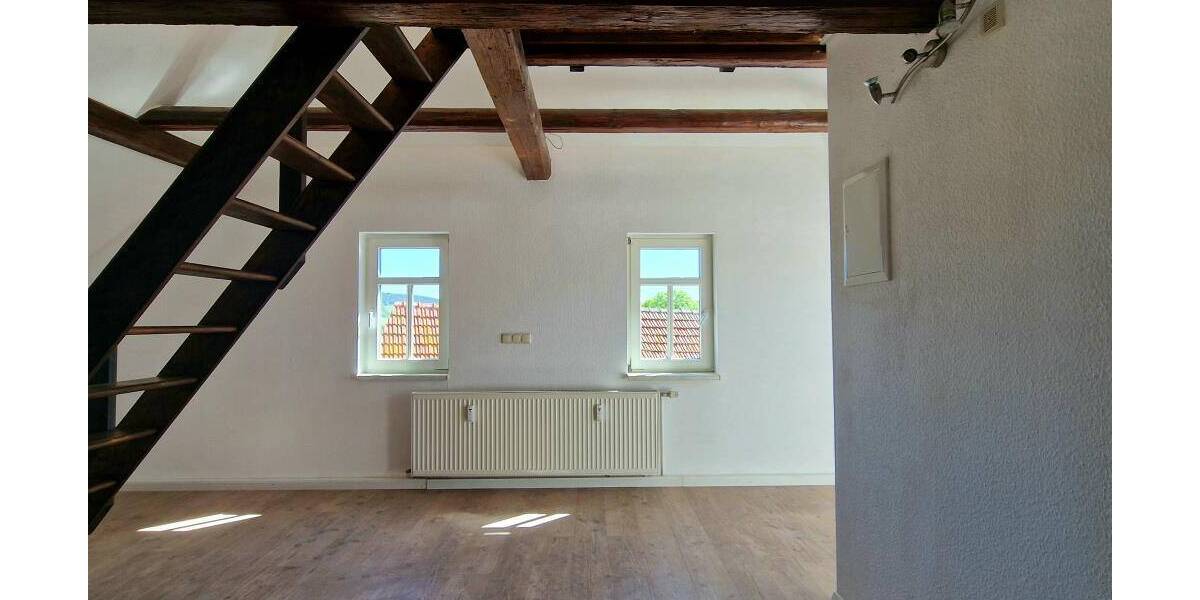 Einfamilienhaus Stadtilm Ehrenstein - 2 Zimmer, 650.000&euro; | Angebot:25700894