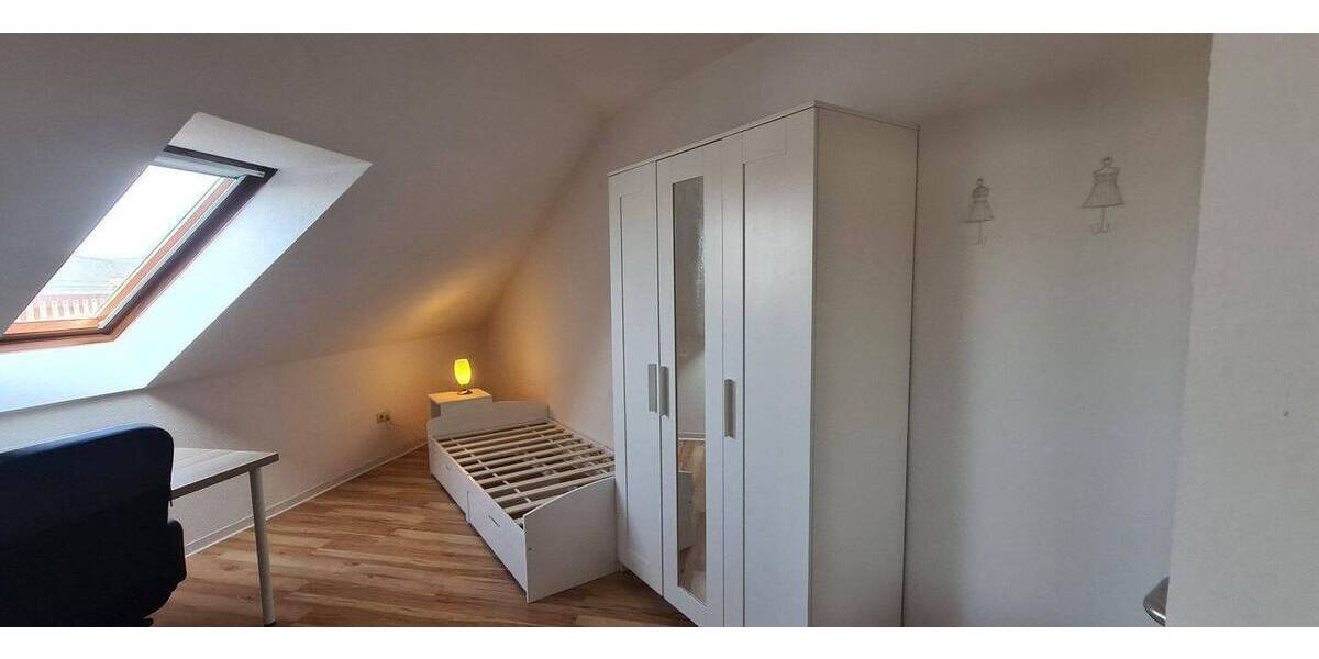 Etagenwohnung Weimar Altstadt - 4 Zimmer, 86 m&sup2;, 245.000&euro; | Angebot:25962628