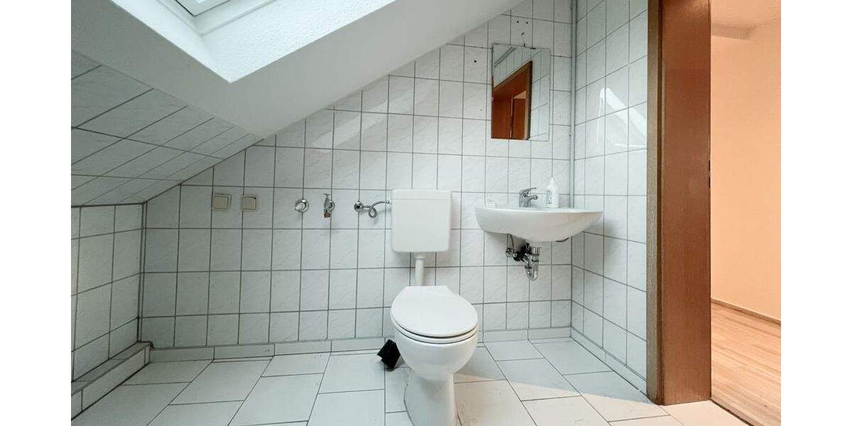Etagenwohnung Erfurt Hohenwinden - 3 Zimmer, 68 m&sup2;, 640&euro; | Angebot:25663490
