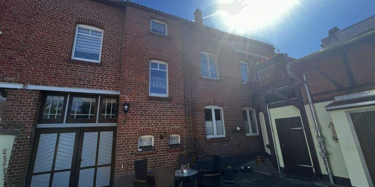 Mehrfamilienhaus, Wohnhaus Erfurt Gispersleben - 435.000&euro; | Angebot:26671826
