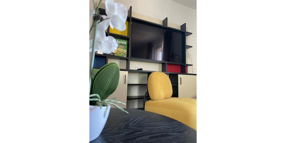 Etagenwohnung Weimar - 3 Zimmer, 85 m&sup2;, 1.495&euro; | Angebot:22625725