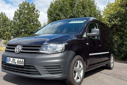VW Caddy 251.000 km 9.900 &euro; Niederzimmern 99428