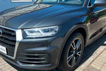 Audi Q5 198.000 km 17.600 &euro; Orlishausen 99610