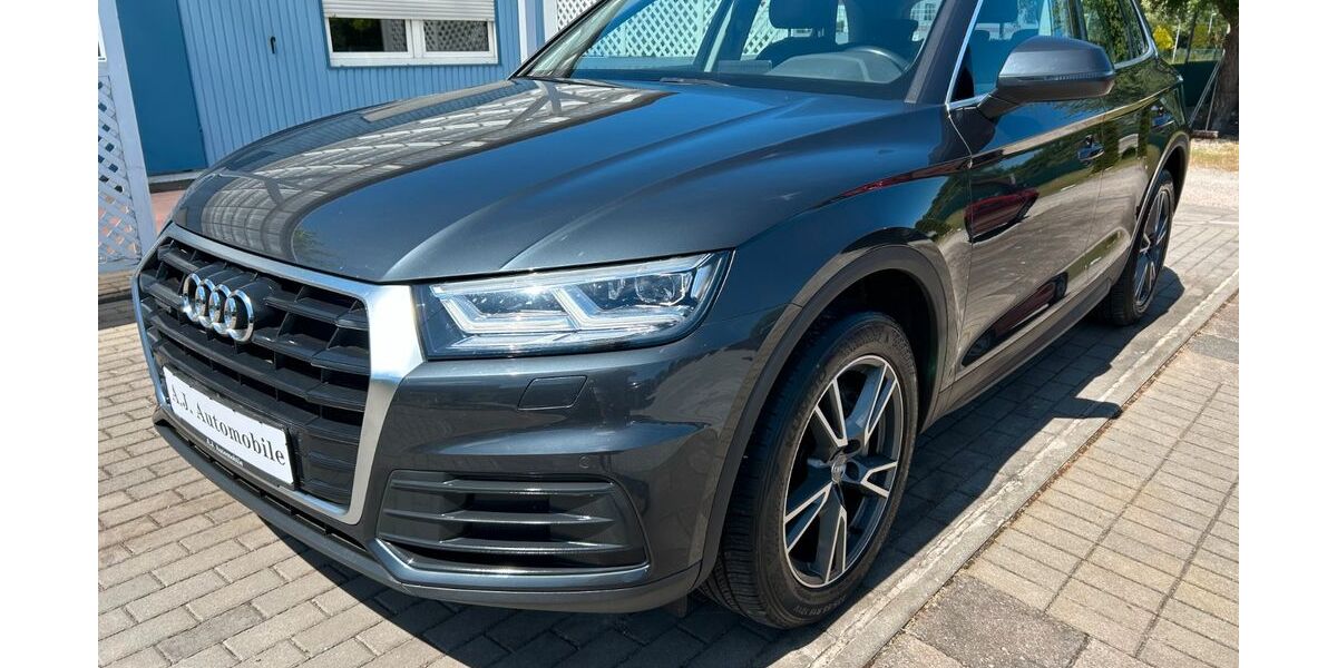 Audi Q5 198.000 km 17.600 &euro; Orlishausen 99610