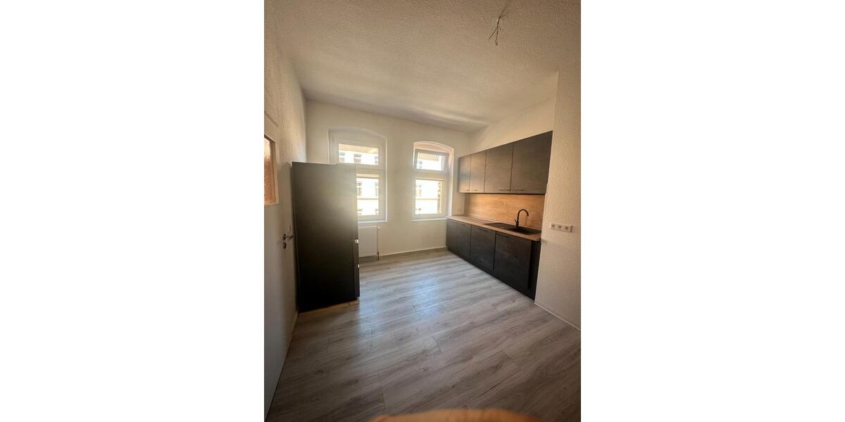 Etagenwohnung Erfurt Andreasvorstadt - 3 Zimmer, 75 m&sup2;, 950&euro; | Angebot:26129994