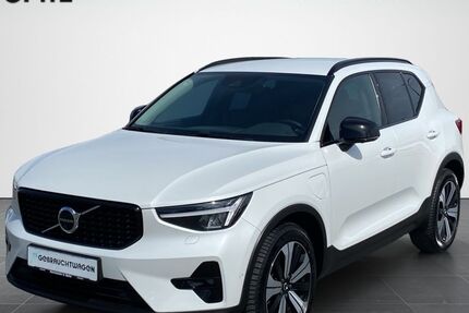 Volvo XC40 81.600 km 28.450 &euro; Jena-Lobeda 07747