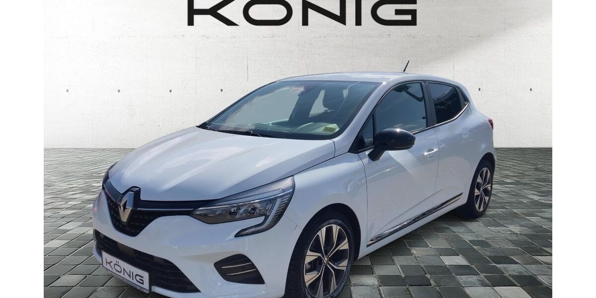 Renault Clio 56.426 km 16.999 &euro; Nohra 99428