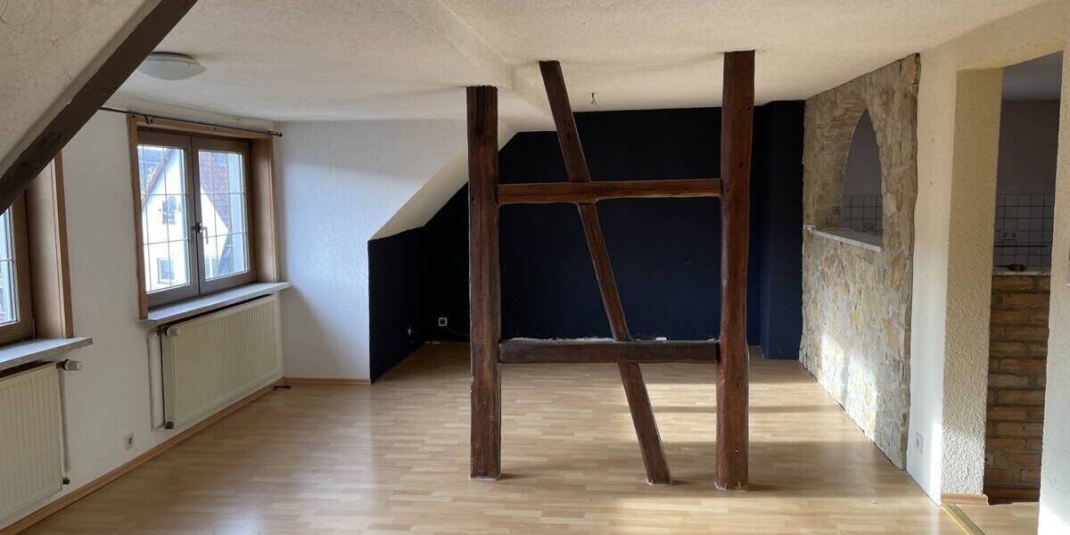 Mehrfamilienhaus, Wohnhaus Uhlstädt - 110.000&euro; | Angebot:25665959