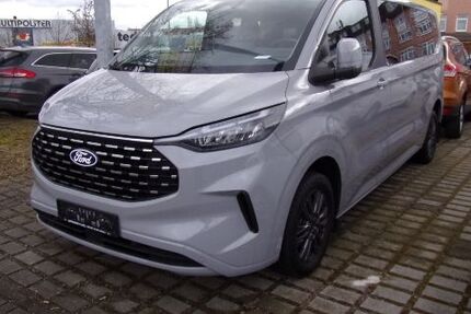 Ford Tourneo Custom 25.127 km 47.990 &euro; Erfurt 99099