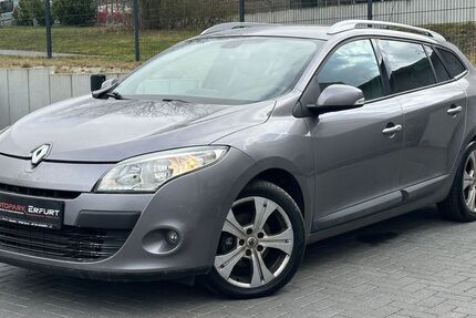 Renault Megane 355.860 km 1.490 &euro; Erfurt 99085