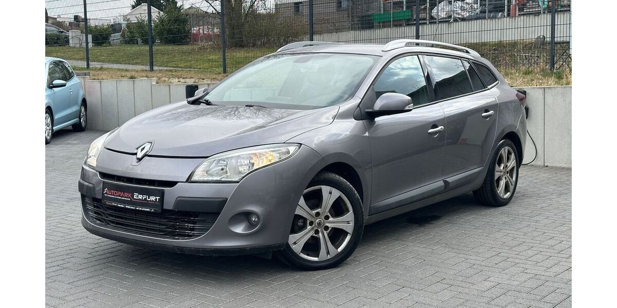 Renault Megane 355.860 km 1.490 &euro; Erfurt 99085