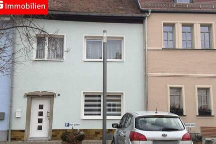 Haus Buttstädt - 5 Zimmer, 110 m&sup2;, 39.000&euro; | Angebot:25845666