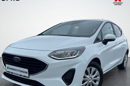 Ford Fiesta 31.450 km 12.750 &euro; Jena-Lobeda 07747