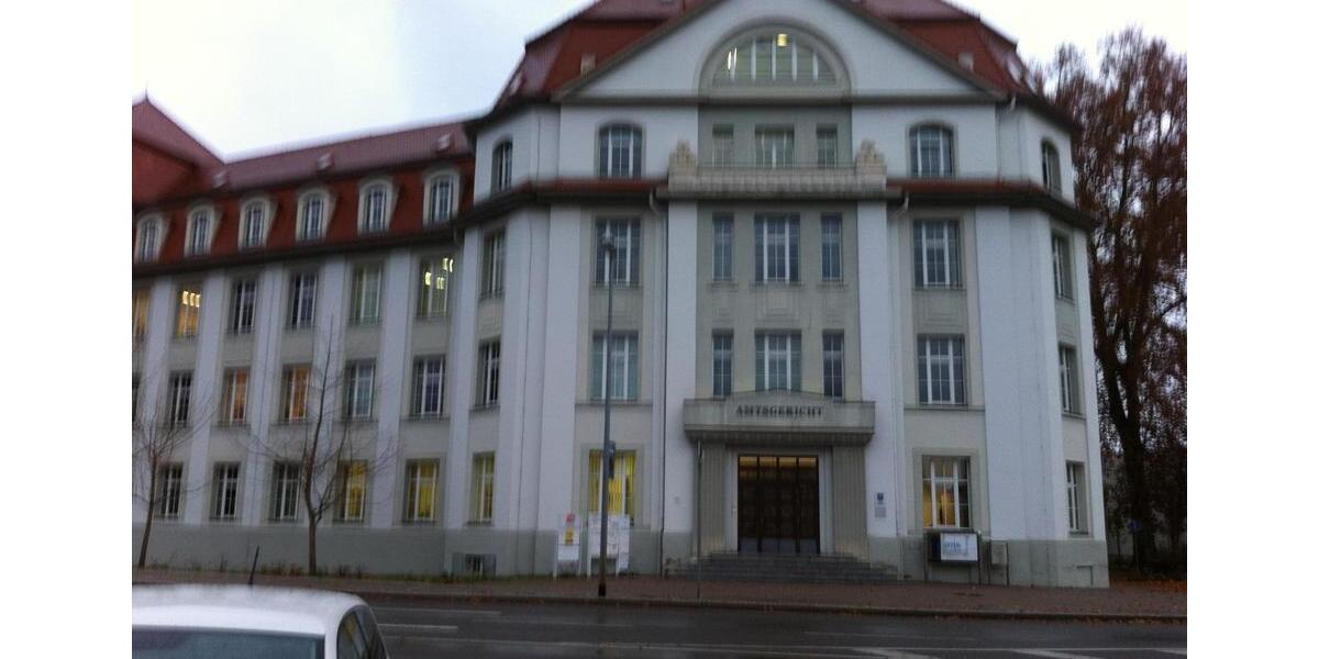 Gewerbeobjekt Sömmerda - 656&euro; | Angebot:23635123