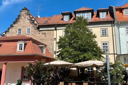 Wohnung Erfurt - 2.5 Zimmer, 70 m&sup2;, 770&euro; | Angebot:25962782