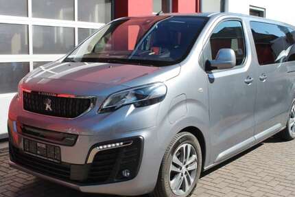 Peugeot Traveller 35.625 km 31.990 &euro; Großrudestedt 99195