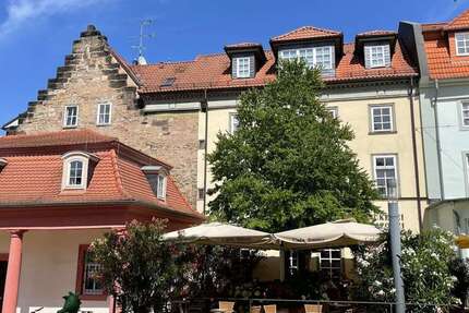 Wohnung Erfurt Altstadt - 2.5 Zimmer, 70 m&sup2;, 770&euro; | Angebot:25967216