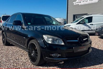 Mercedes-Benz C 280 197.000 km 8.490 &euro; Dornheim (Thüringen) 99310