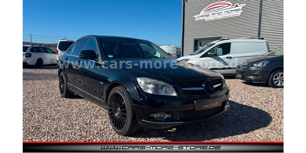 Mercedes-Benz C 280 197.000 km 9.990 &euro; Dornheim (Thüringen) 99310