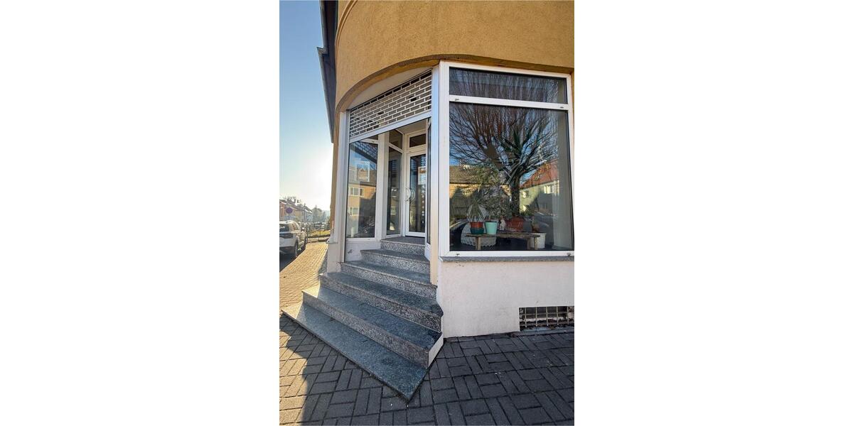 Gewerbeobjekt Weimar - 1.300&euro; | Angebot:25207552