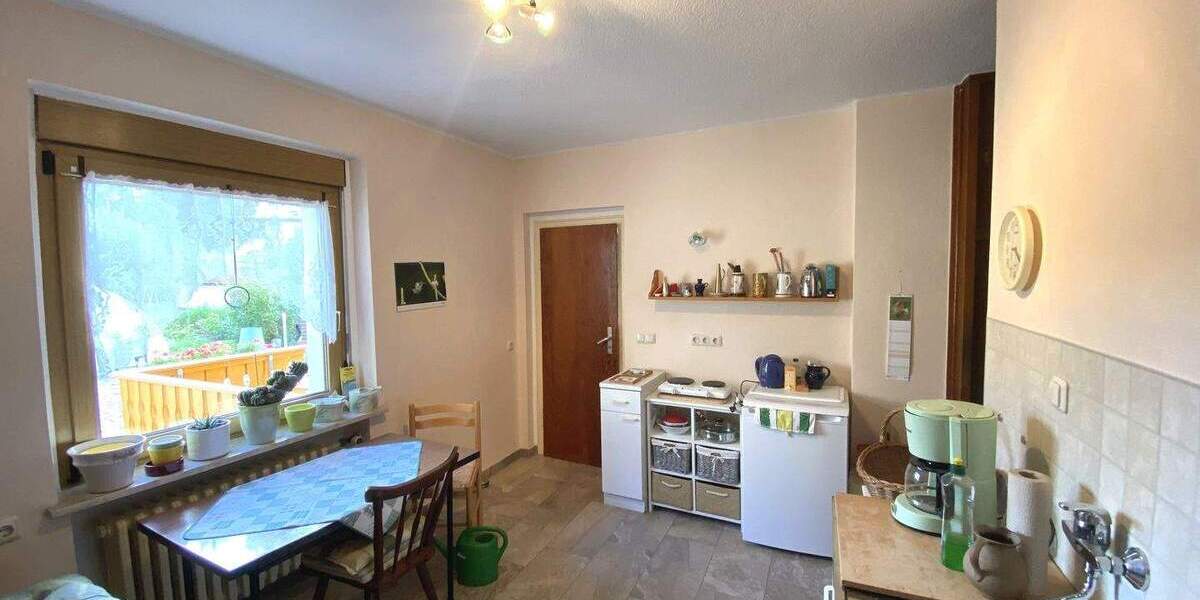 Einfamilienhaus Kahla - 5 Zimmer, 162 m&sup2;, 385.000&euro; | Angebot:25730379