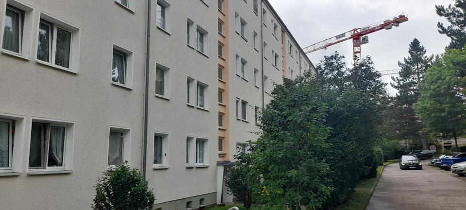 Etagenwohnung Jena - 3 Zimmer, 61 m&sup2;, 239.000&euro; | Angebot:18288645
