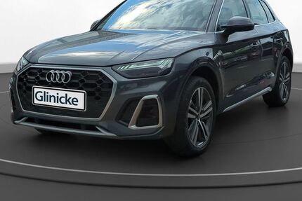 Audi Q5 47.000 km 34.980 &euro; Weimar 99423